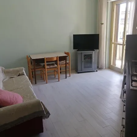 La Casa Di Teresa Lägenhet