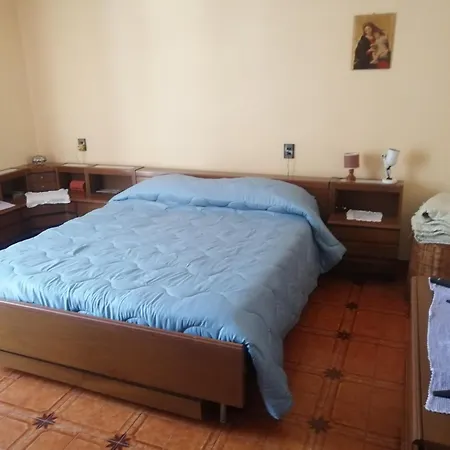 Apartmán La Casa Di Teresa ,a 100 Mt Dall Ospedale E 300 Mt Dalleterme *