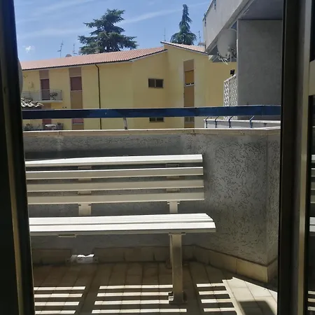 La Casa Di Teresa ,a 100 Mt Dall Ospedale E 300 Mt Dalleterme Apartmán