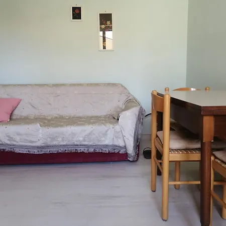 La Casa Di Teresa Popoli