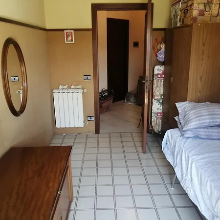 Lejlighed La Casa Di Teresa *
