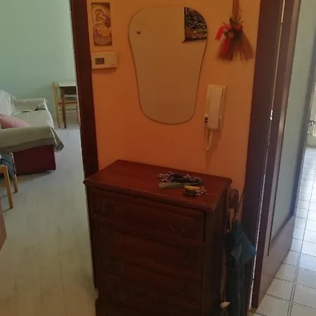Apartmán La Casa Di Teresa ,a 100 Mt Dall Ospedale E 300 Mt Dalleterme