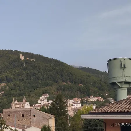 Apartmán La Casa Di Teresa ,a 100 Mt Dall Ospedale E 300 Mt Dalleterme