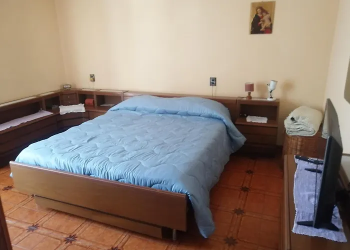 Апартаменты La Casa Di Teresa *