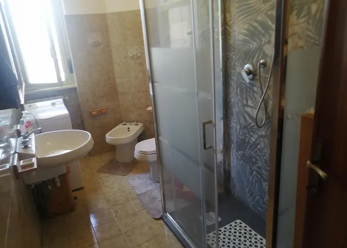 La Casa Di Teresa Апартаменты