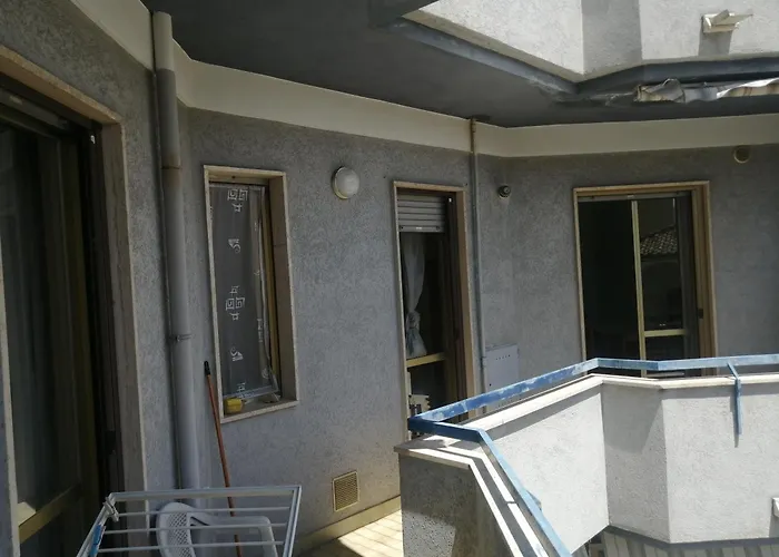 La Casa Di Teresa ,a 100 Mt Dall Ospedale E 300 Mt Dalleterme * Popoli