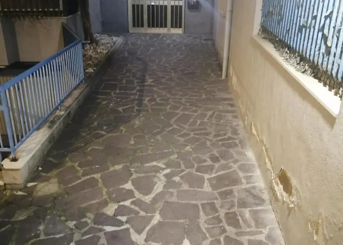 La Casa Di Teresa Апартаменты