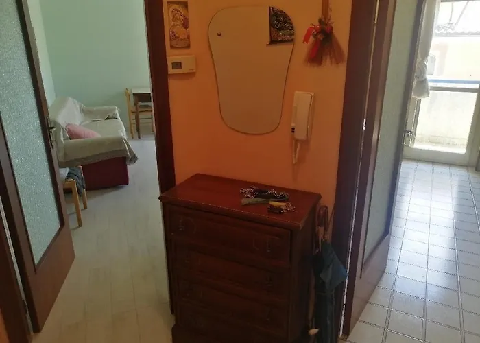 Apartment La Casa Di Teresa ,a 100 Mt Dall Ospedale E 300 Mt Dalleterme